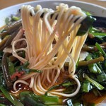 さかえや 本店 - 麺あっぷ