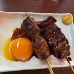 やきとり処 大舞 立川南口店 - 