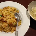 横浜中華　王記厨房 - 