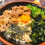 讃州製麺 - 料理写真: