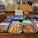 フランスベ－カリー - 