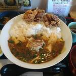 丼専門店よるべ - 