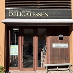 KARUIZAWA DELICA TESSEN