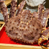 湘南沖地蟹専門店ふじ月 - 