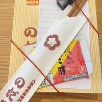 入谷鬼子母神門前のだや - 