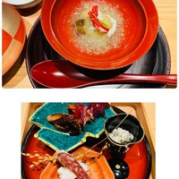 湘南沖地蟹専門店ふじ月 - 