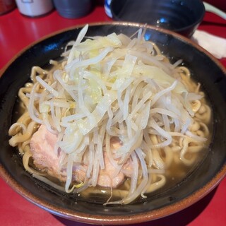 ラーメン二郎_0