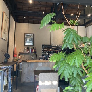 サカイノマ カフェ_2