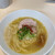 らぁ麺 ひなた - 料理写真: