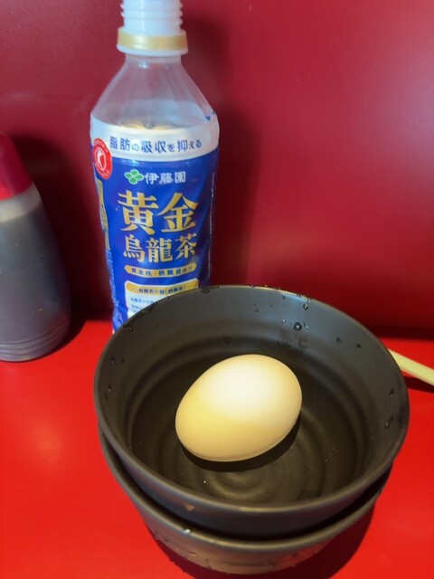 Ramen Jiro Ogikubo Ten photo 2