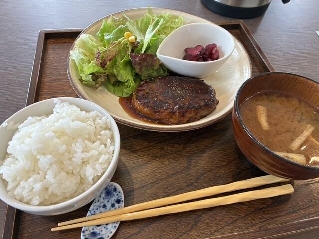 そらいろラウンジ - 塩釜口/学生食堂 | 食べログ