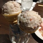 The CHOYA 銀座 BAR - 