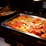 京都洋食 ムッシュいとう - 