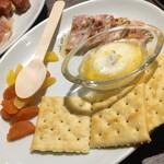 The CHOYA 銀座 BAR - 