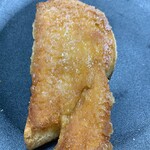 しあわせをはこぶパン - ハニートースト