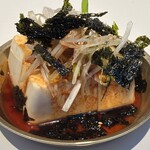 ヨンチャンプルコギ - 