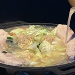 ヨンチャンプルコギ 新横浜店 - 