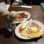 The CHOYA 銀座 BAR - 