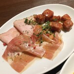 The CHOYA 銀座 BAR - 