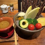 長野といえば、バニクマン - 