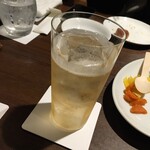 The CHOYA 銀座 BAR - 