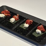 ヨンチャンプルコギ - 