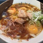 きしめん 住よし - 