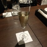 The CHOYA 銀座 BAR - 