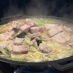 ヨンチャンプルコギ 新横浜店 - 