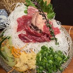 長野といえば、バニクマン - 