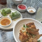 THE PIG ＆ THE LADY - 