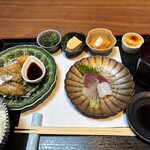 座屋 - 