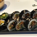 ヨンチャンプルコギ - 