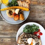 GARDEN HOUSE CRAFTS - 