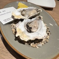 Oysterbar&Wine BELON 渋谷店 - 