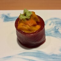 SUSHI BANYA KAI 品川店 - 