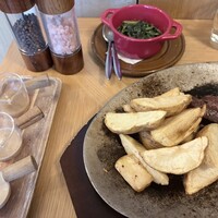 ocean good table 渋谷 - 