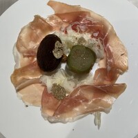 イル・ジャルディーノ - 