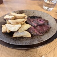 ocean good table 渋谷 - 