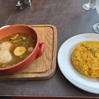 バル デ エスパーニャ ムイ 名古屋ミッドランド店 - 