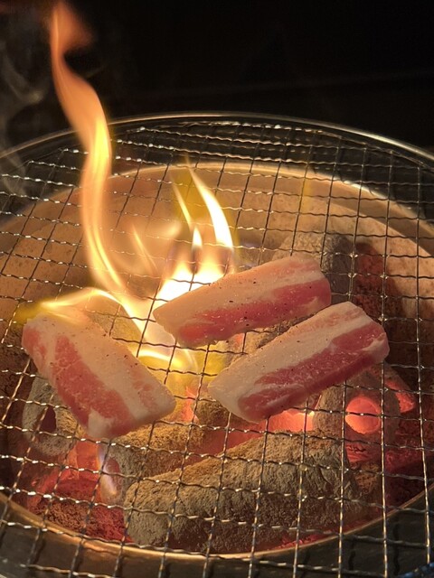 Shichirin Yakiniku Tanoshiira photo