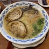 九州らーめん 亀王 森ノ宮店