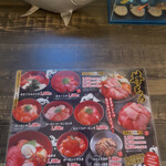 海鮮丼 まぐろ家 - 