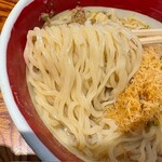 麺場 浜虎 - 