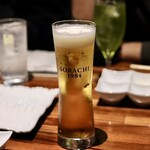 串 ポロ衛門 - トリビー♪