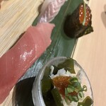 寿司の美登利 - 