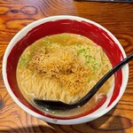 麺場 浜虎 - 