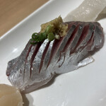 寿司の美登利 - 