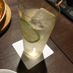 The CHOYA 銀座 BAR - 