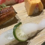 寿司の美登利 - 